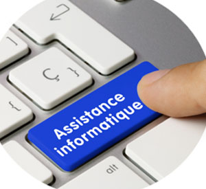 Assistance informatique à SECURITY-CLIC mazeres 09270