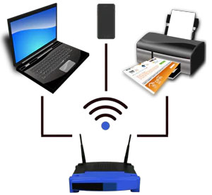 Aide informatique à SECURITY-CLIC mazeres 09270